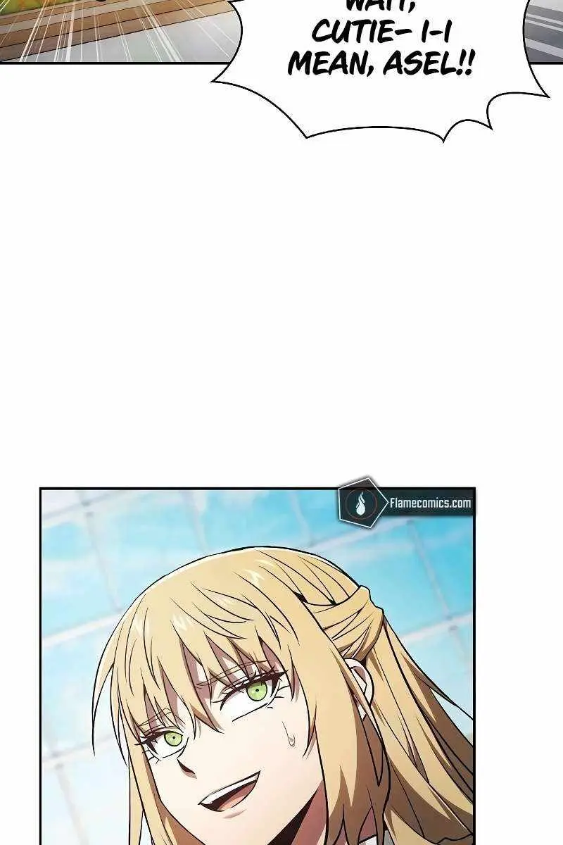 Academy's Genius Swordmaster Chapter 102 Page 64