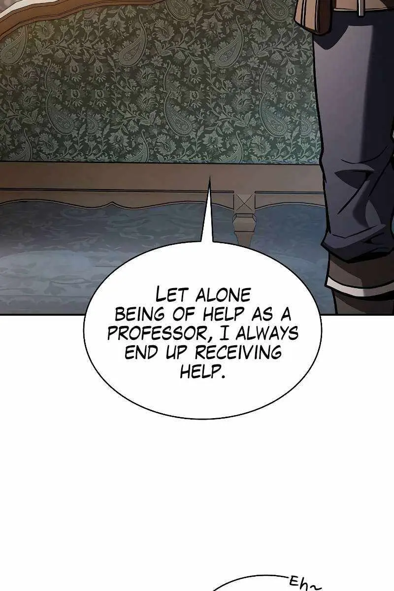 Academy's Genius Swordmaster Chapter 102 Page 81