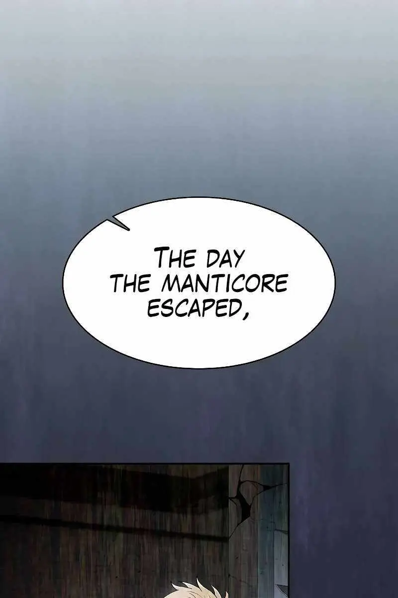 Academy's Genius Swordmaster Chapter 102 Page 83