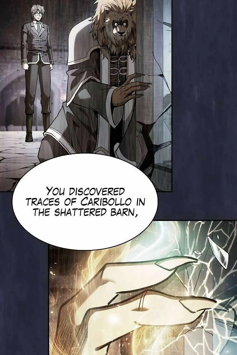 Academy's Genius Swordmaster Chapter 102 Page 84