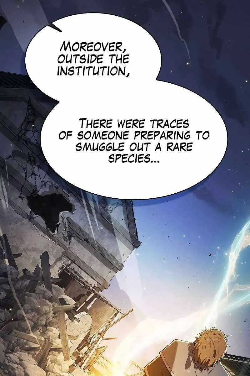 Academy's Genius Swordmaster Chapter 102 Page 86