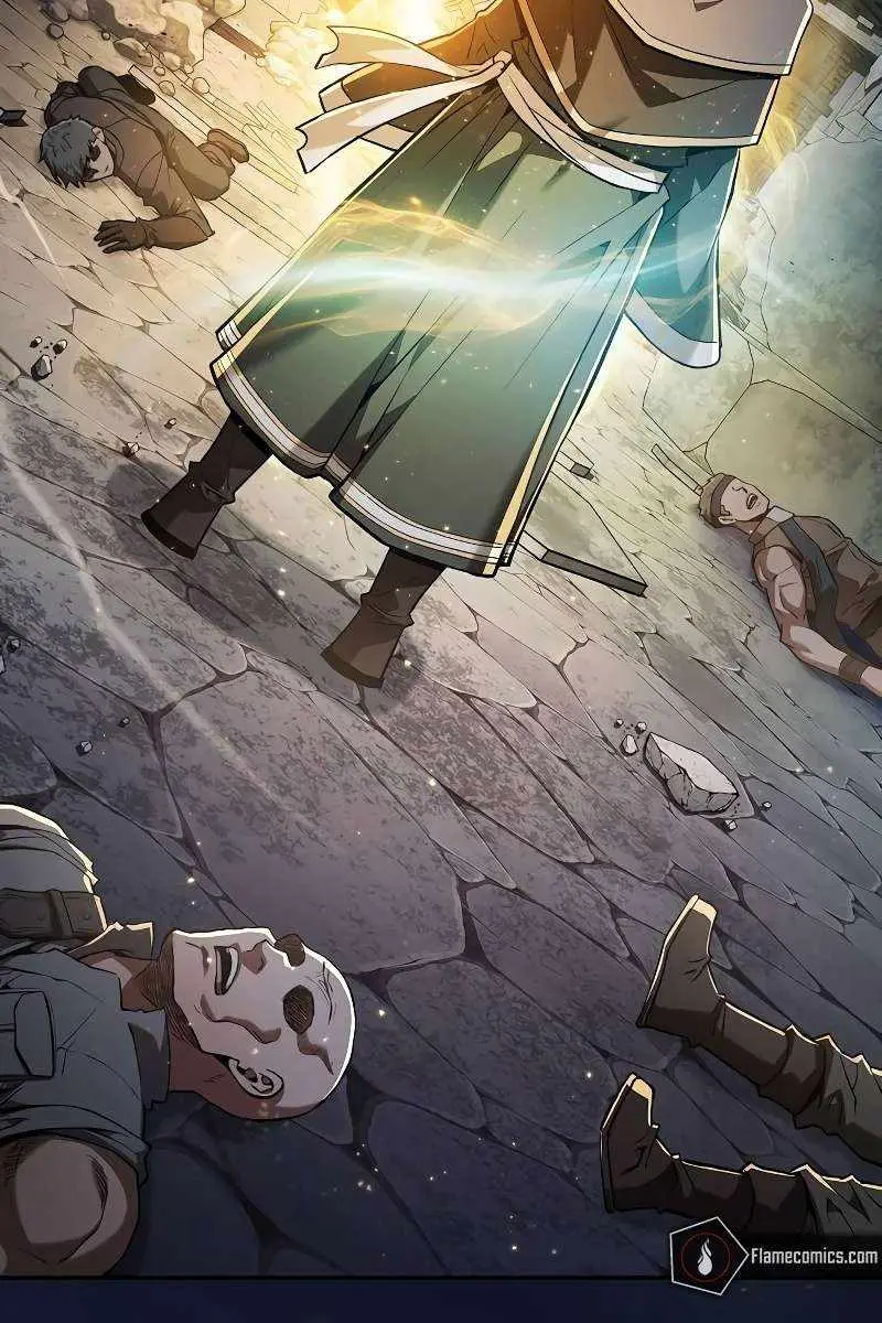 Academy's Genius Swordmaster Chapter 102 Page 87