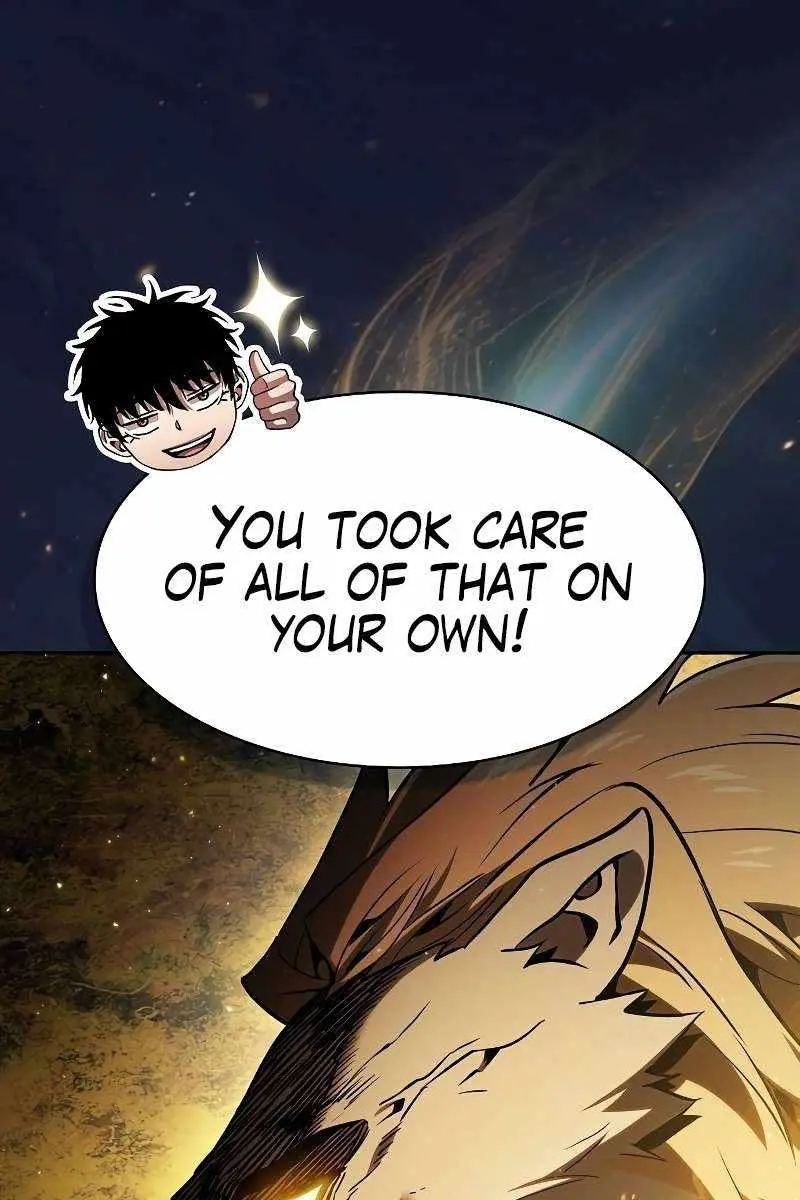 Academy's Genius Swordmaster Chapter 102 Page 88