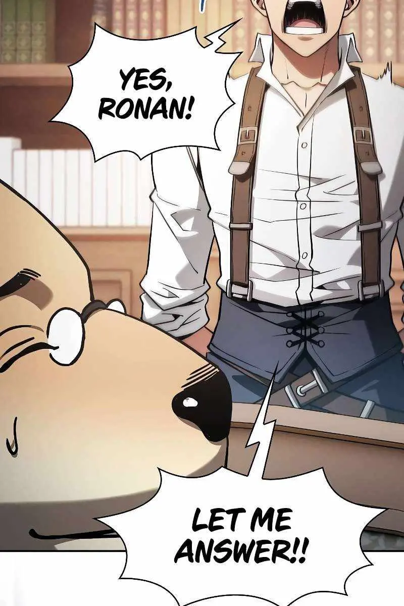 Academy's Genius Swordmaster Chapter 102 Page 94