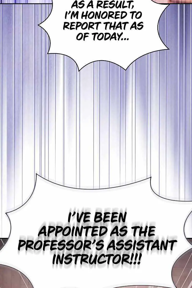 Academy's Genius Swordmaster Chapter 102 Page 97
