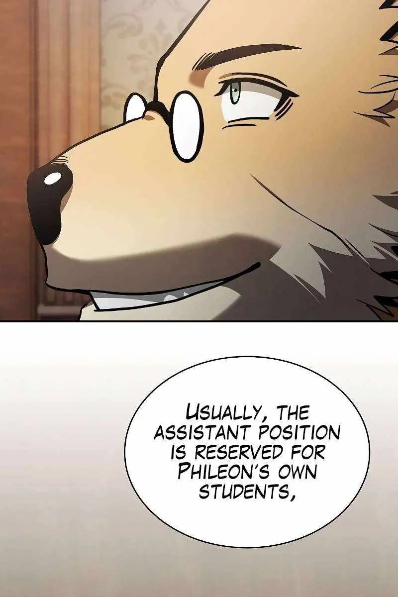 Academy's Genius Swordmaster Chapter 102 Page 100