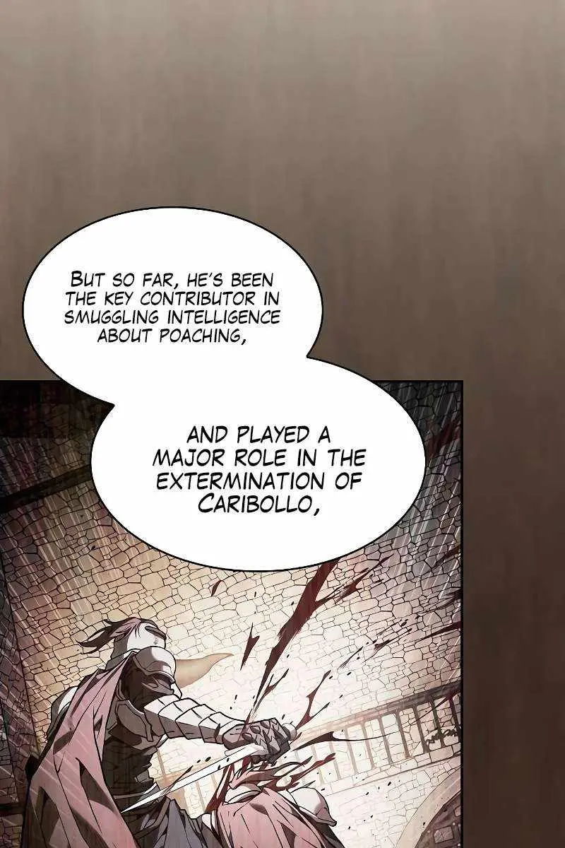Academy's Genius Swordmaster Chapter 102 Page 101