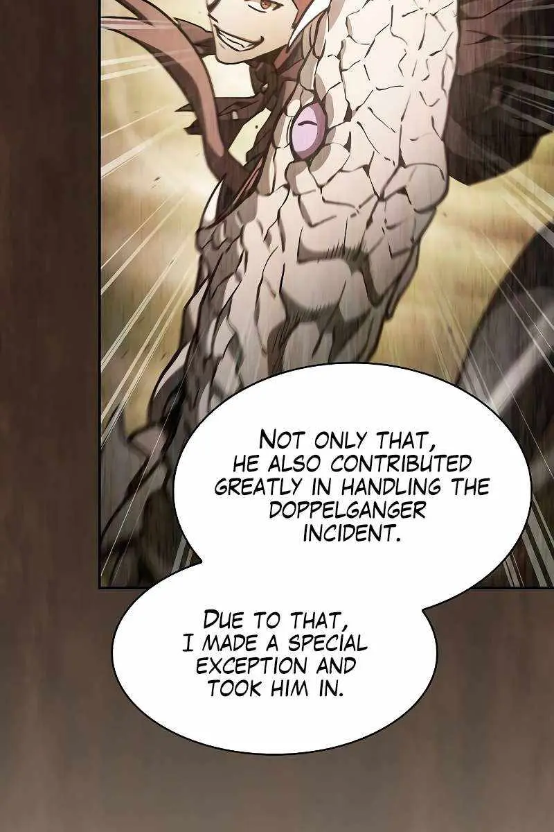 Academy's Genius Swordmaster Chapter 102 Page 103