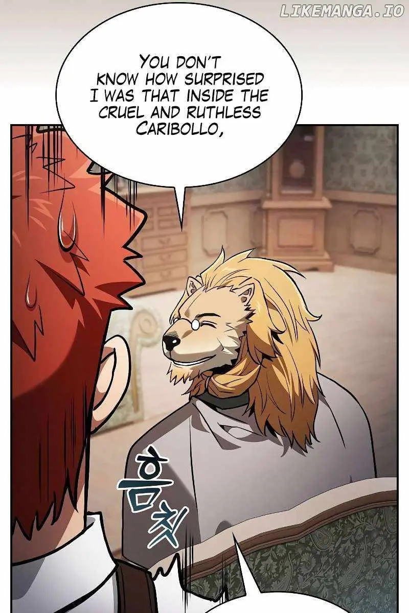 Academy's Genius Swordmaster Chapter 102 Page 105