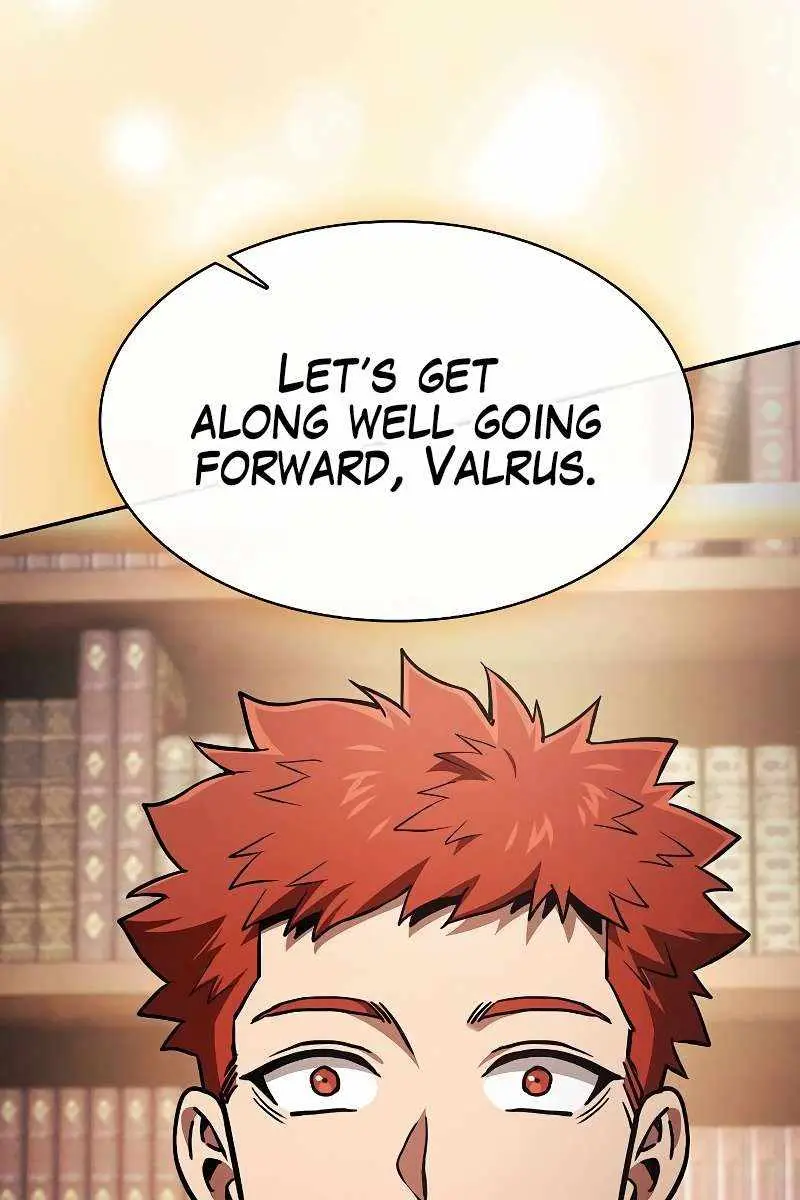 Academy's Genius Swordmaster Chapter 102 Page 108