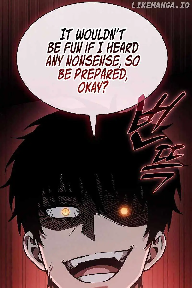 Academy's Genius Swordmaster Chapter 102 Page 118