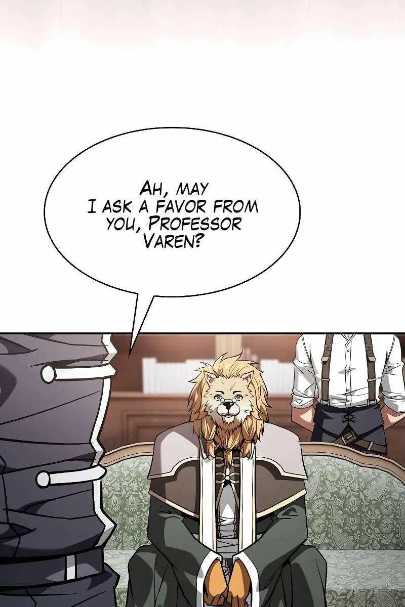 Academy's Genius Swordmaster Chapter 102 Page 120