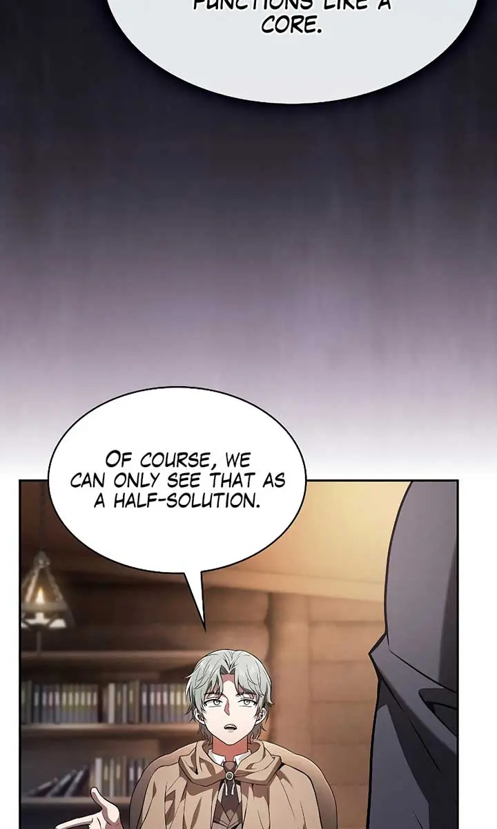 Academy's Genius Swordmaster Chapter 103 Page 9