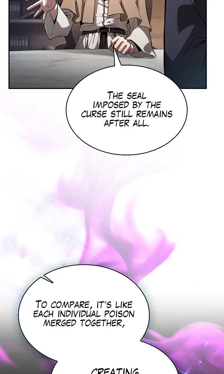 Academy's Genius Swordmaster Chapter 103 Page 10