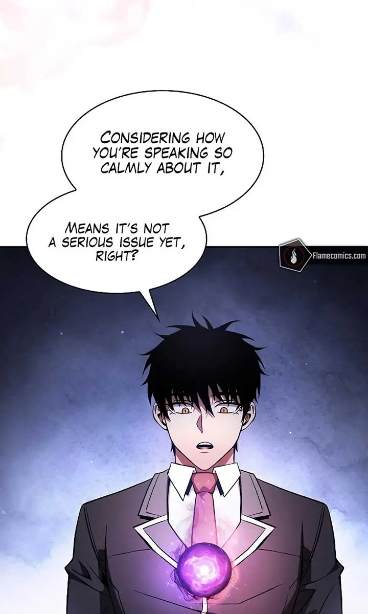 Academy's Genius Swordmaster Chapter 103 Page 13