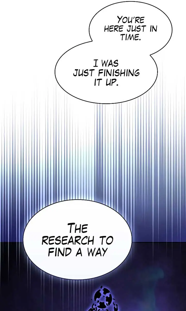 Academy's Genius Swordmaster Chapter 103 Page 27