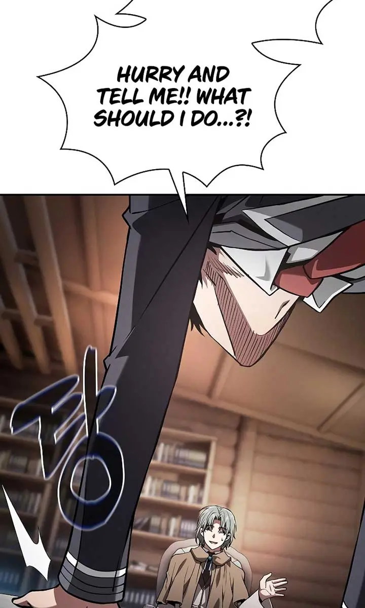 Academy's Genius Swordmaster Chapter 103 Page 30