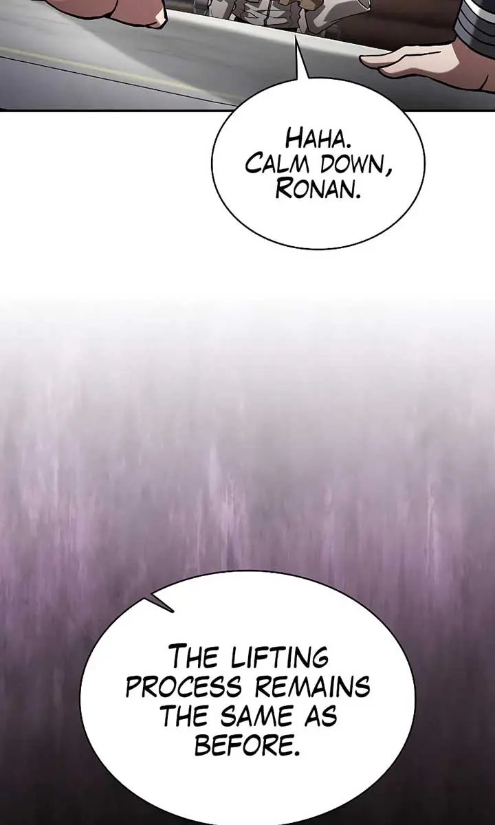 Academy's Genius Swordmaster Chapter 103 Page 31