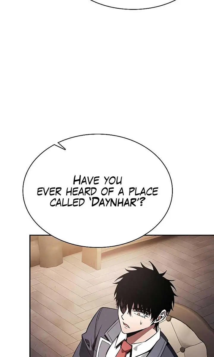 Academy's Genius Swordmaster Chapter 103 Page 39
