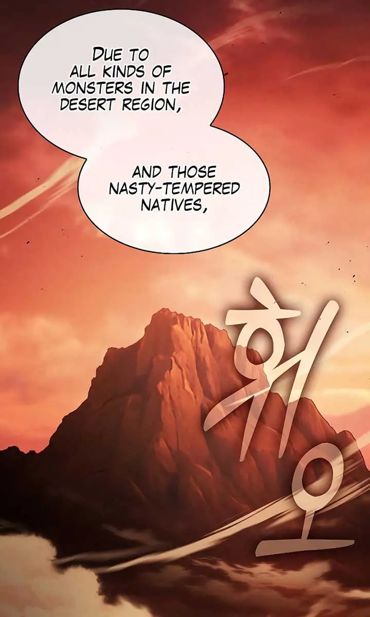Academy's Genius Swordmaster Chapter 103 Page 41