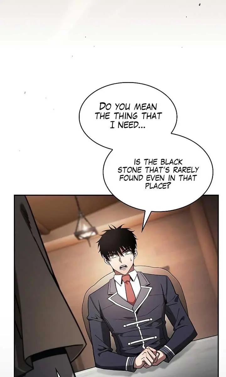 Academy's Genius Swordmaster Chapter 103 Page 44