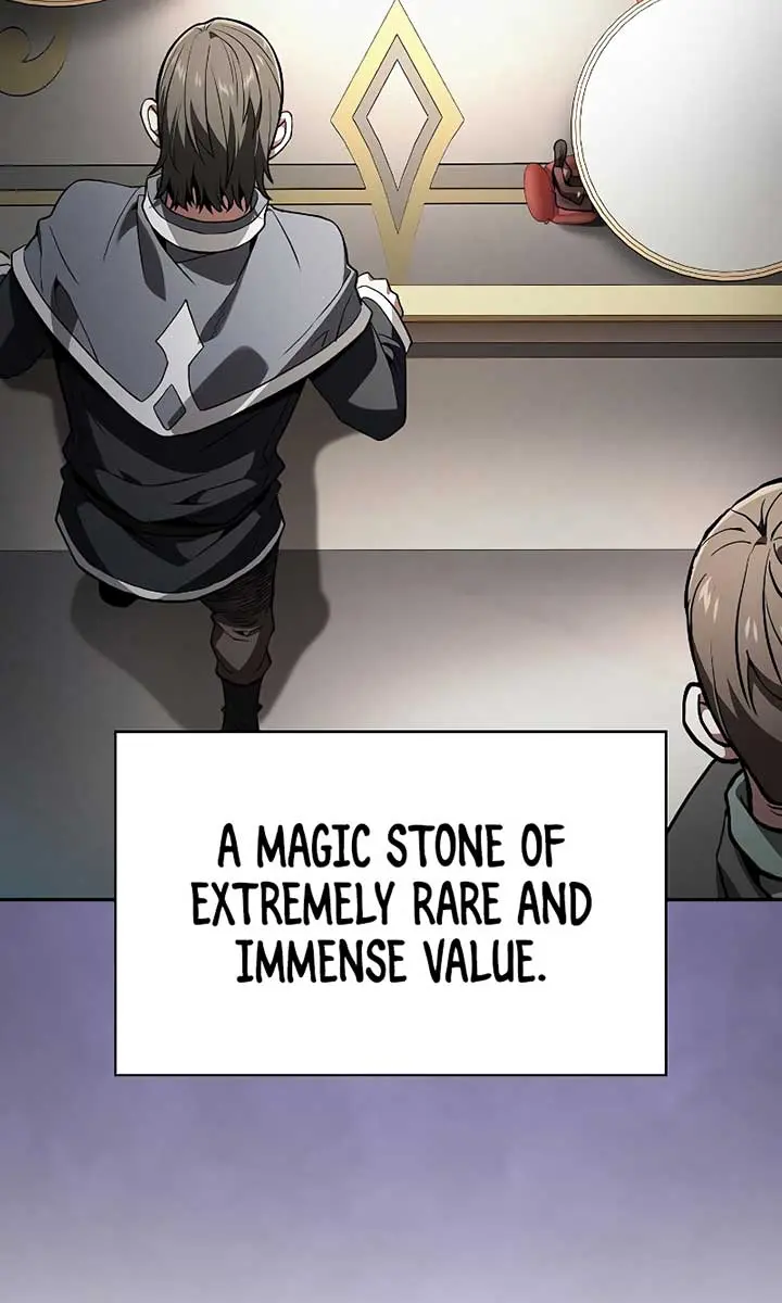 Academy's Genius Swordmaster Chapter 103 Page 49