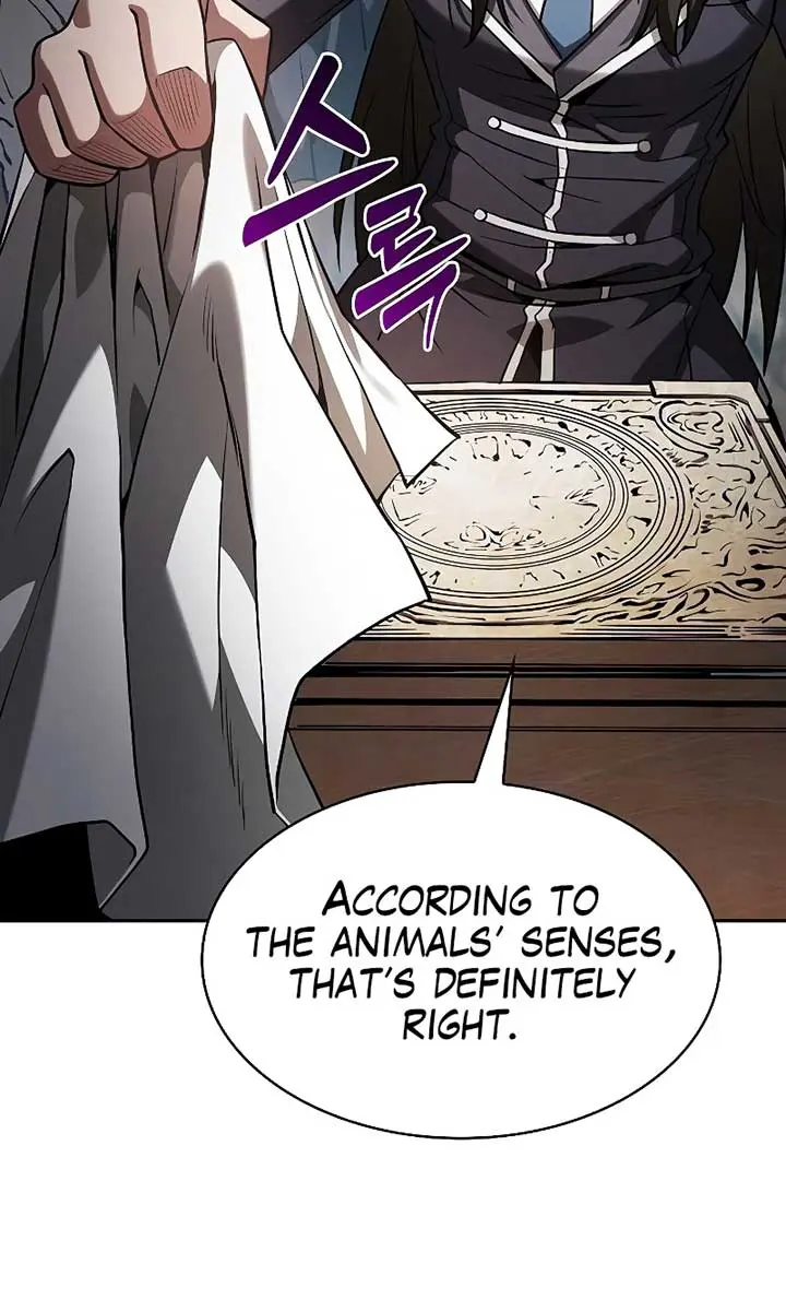 Academy's Genius Swordmaster Chapter 103 Page 69