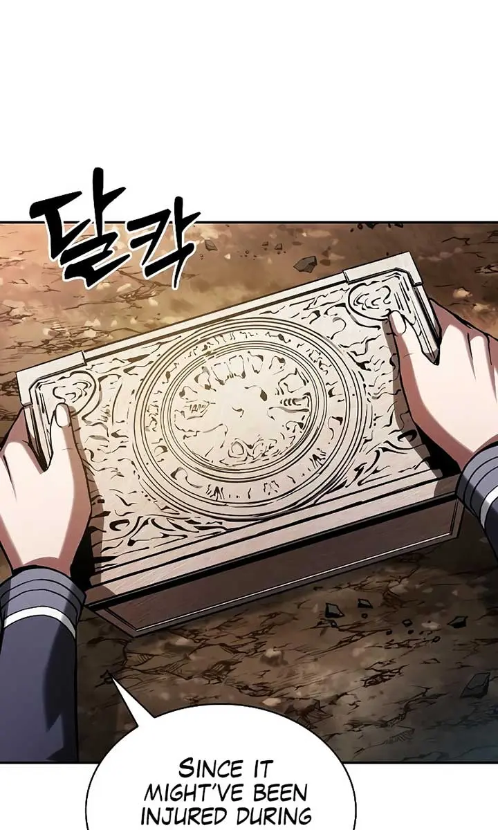 Academy's Genius Swordmaster Chapter 103 Page 70