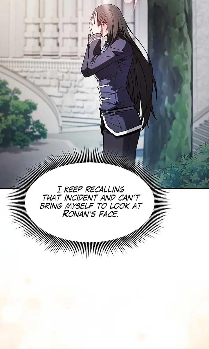 Academy's Genius Swordmaster Chapter 103 Page 90