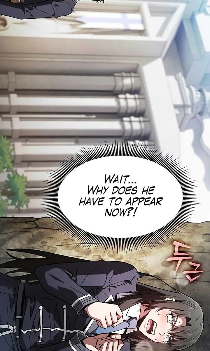 Academy's Genius Swordmaster Chapter 103 Page 100