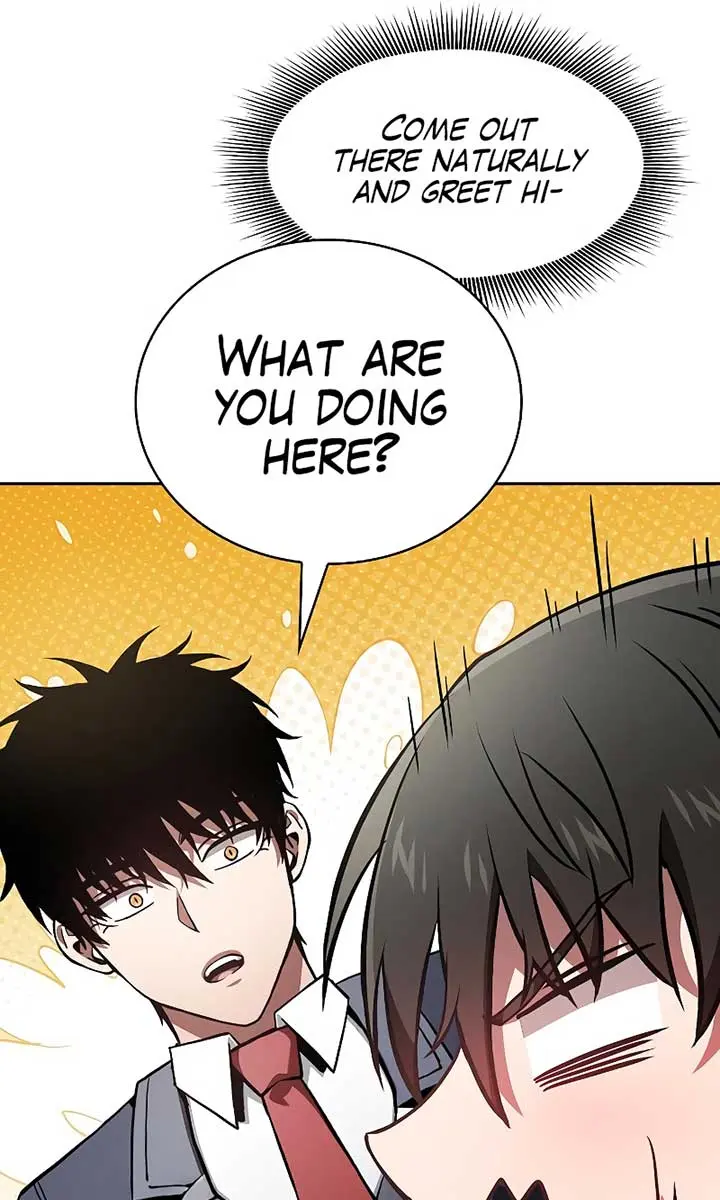 Academy's Genius Swordmaster Chapter 103 Page 103