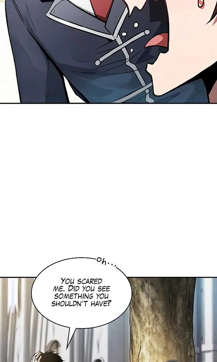 Academy's Genius Swordmaster Chapter 103 Page 104