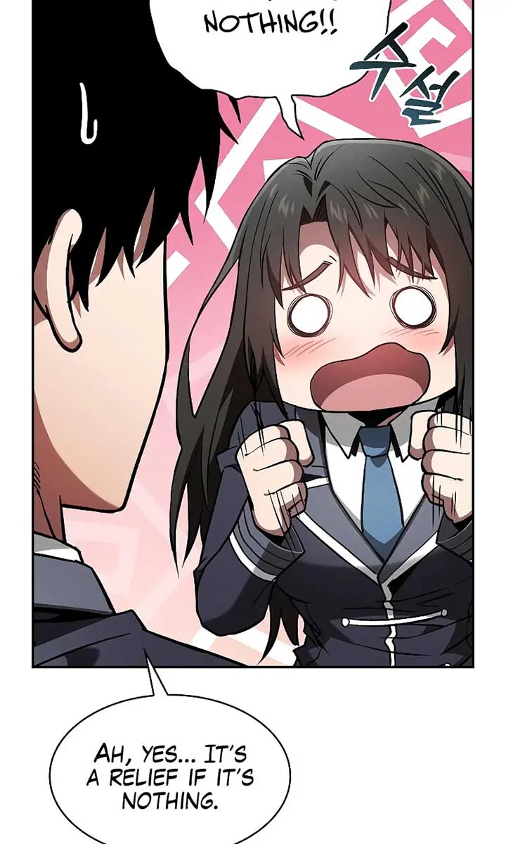 Academy's Genius Swordmaster Chapter 103 Page 106