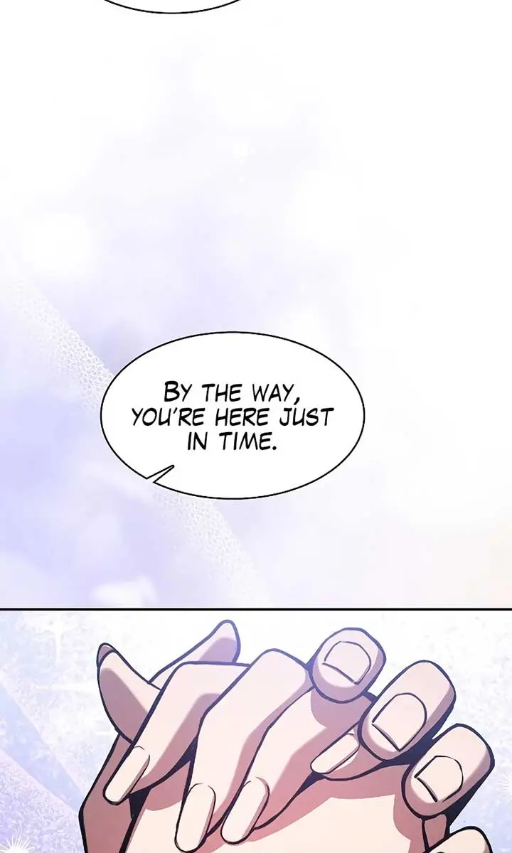 Academy's Genius Swordmaster Chapter 103 Page 107