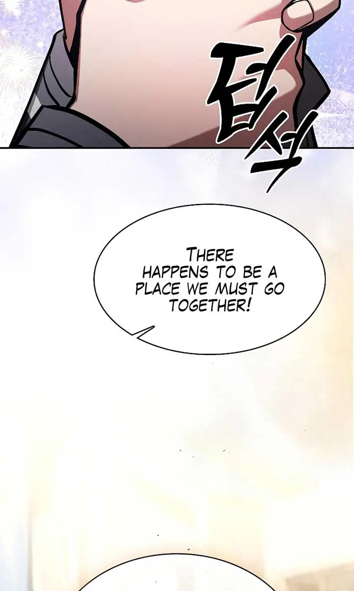 Academy's Genius Swordmaster Chapter 103 Page 108