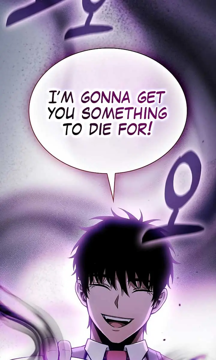 Academy's Genius Swordmaster Chapter 103 Page 114