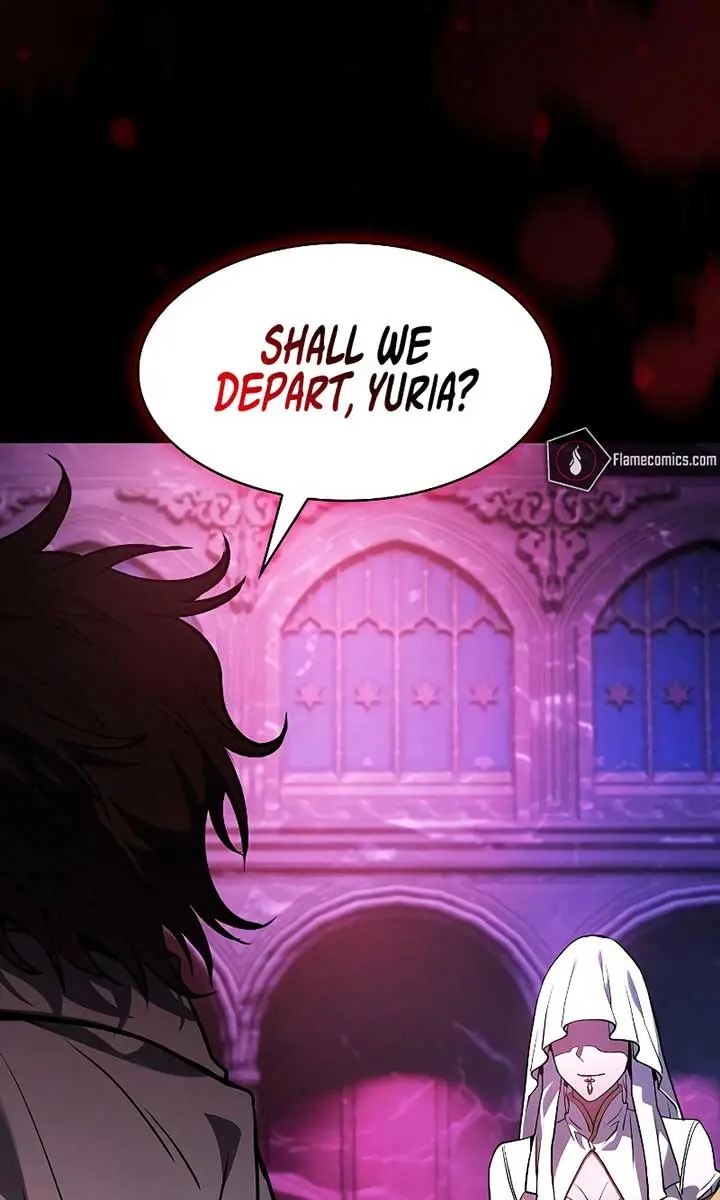 Academy's Genius Swordmaster Chapter 103 Page 141