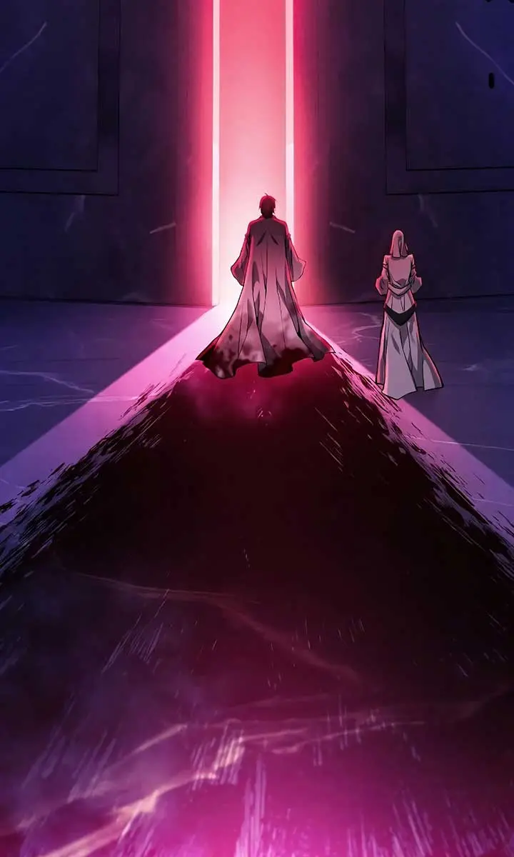 Academy's Genius Swordmaster Chapter 103 Page 144