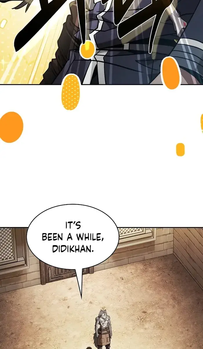 Academy's Genius Swordmaster Chapter 104 Page 21