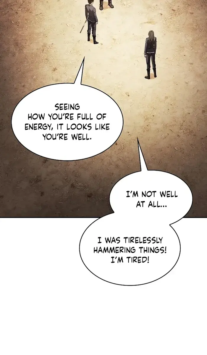 Academy's Genius Swordmaster Chapter 104 Page 22
