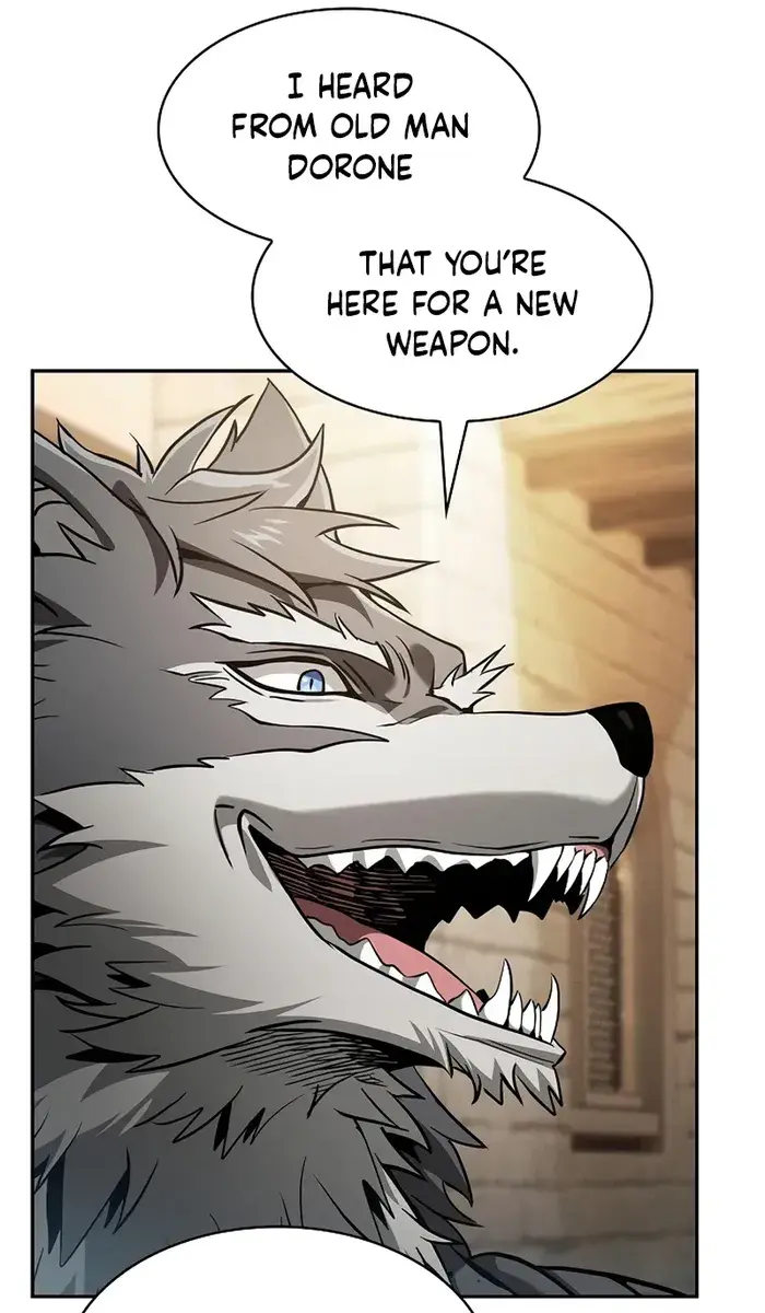 Academy's Genius Swordmaster Chapter 104 Page 25