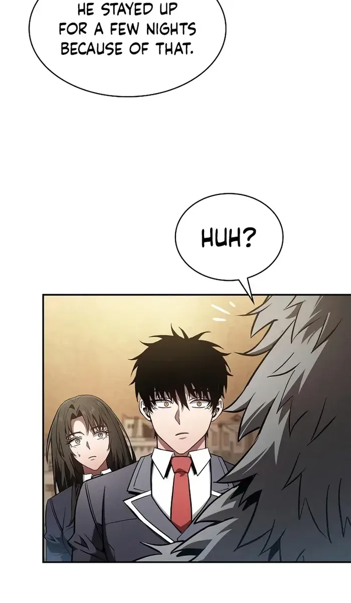 Academy's Genius Swordmaster Chapter 104 Page 26