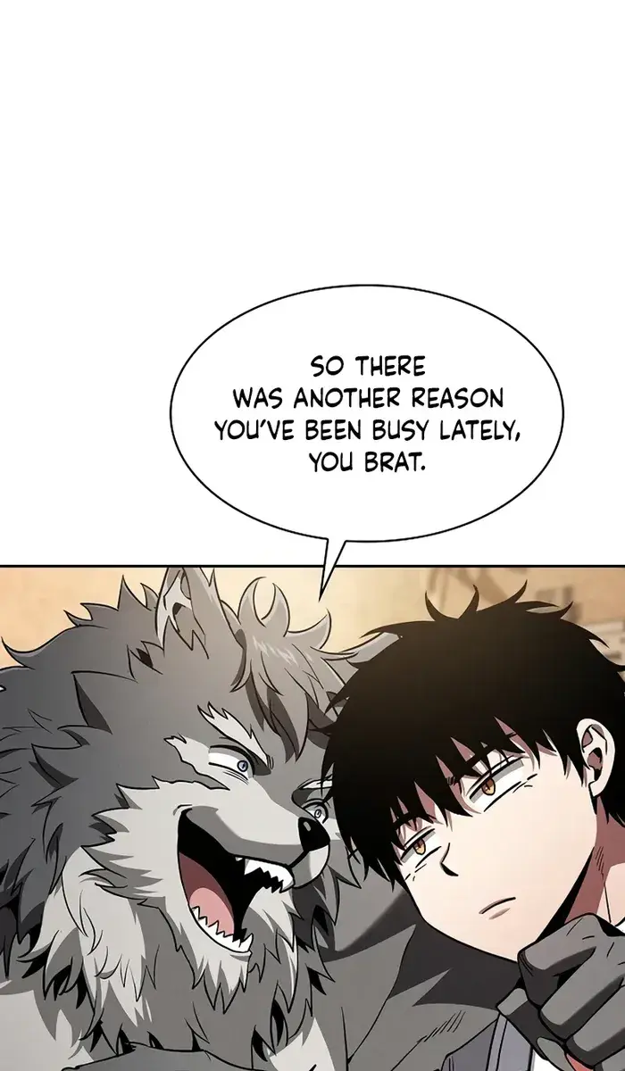 Academy's Genius Swordmaster Chapter 104 Page 29