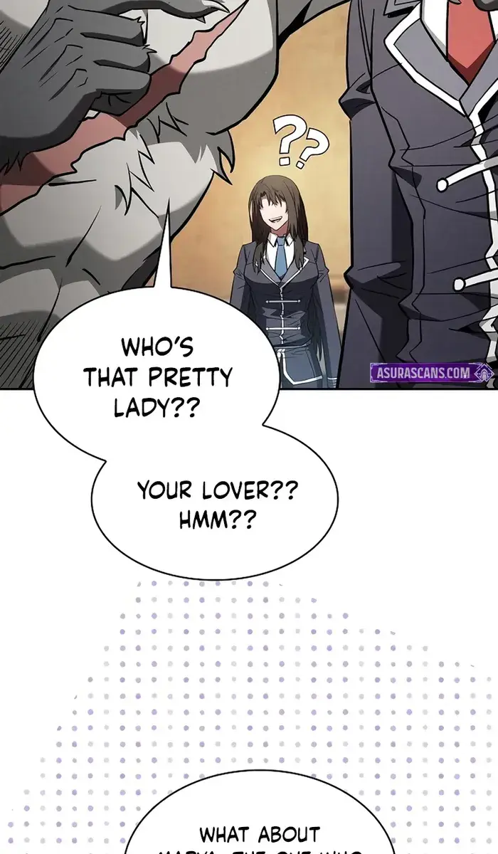 Academy's Genius Swordmaster Chapter 104 Page 30