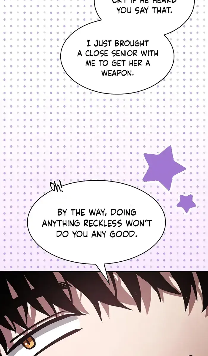 Academy's Genius Swordmaster Chapter 104 Page 32