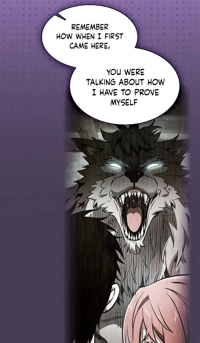 Academy's Genius Swordmaster Chapter 104 Page 35