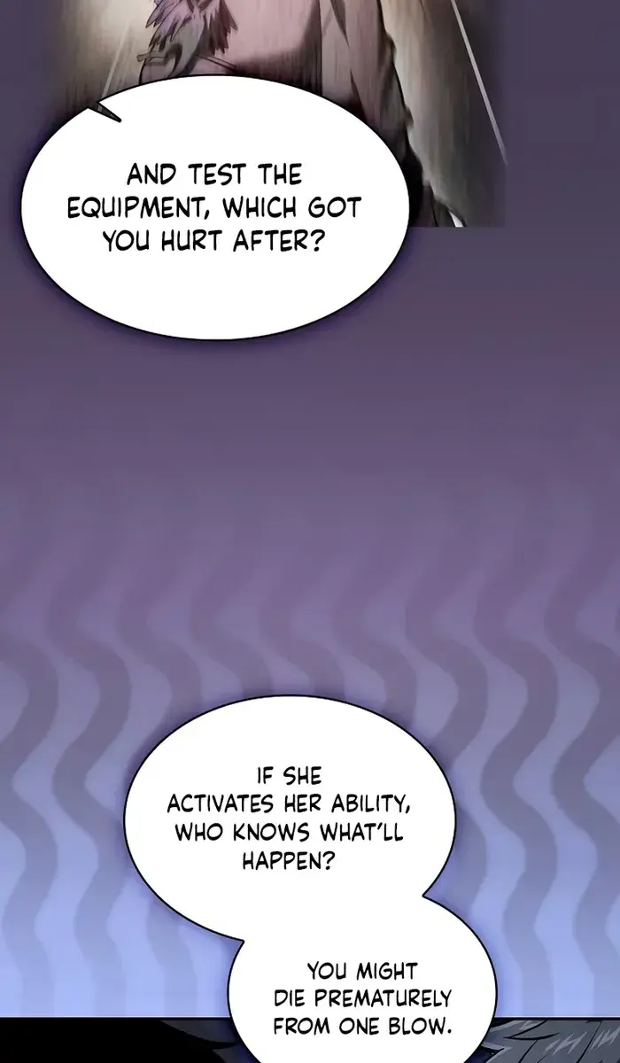 Academy's Genius Swordmaster Chapter 104 Page 37
