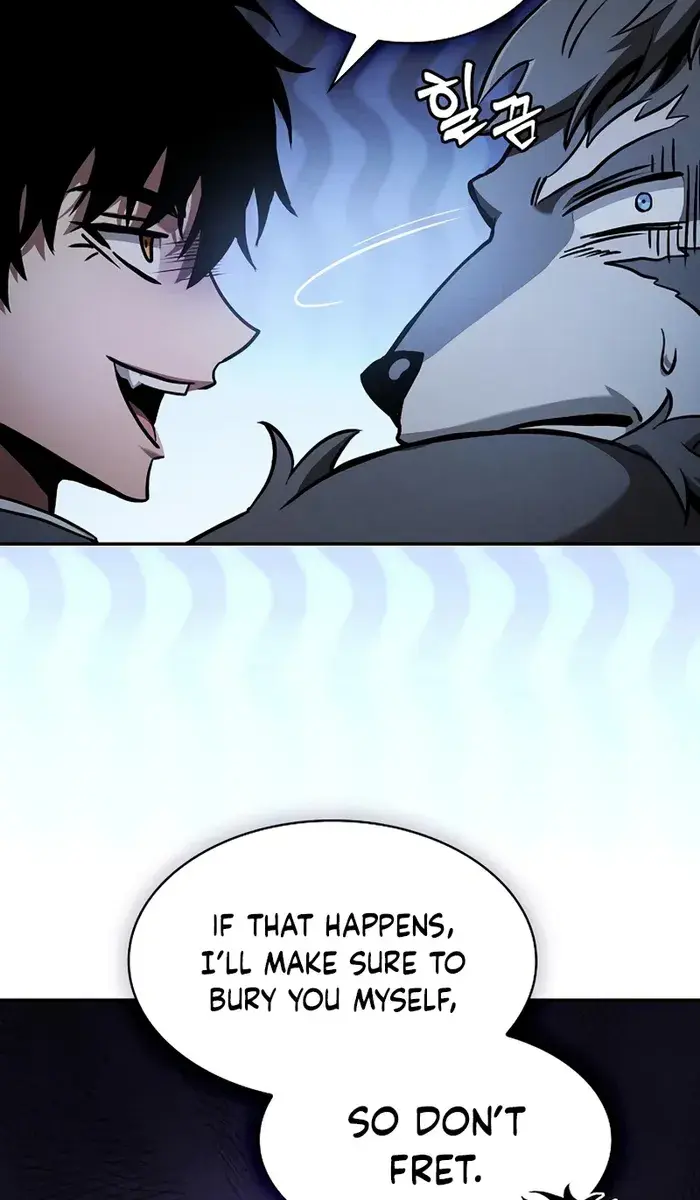 Academy's Genius Swordmaster Chapter 104 Page 38