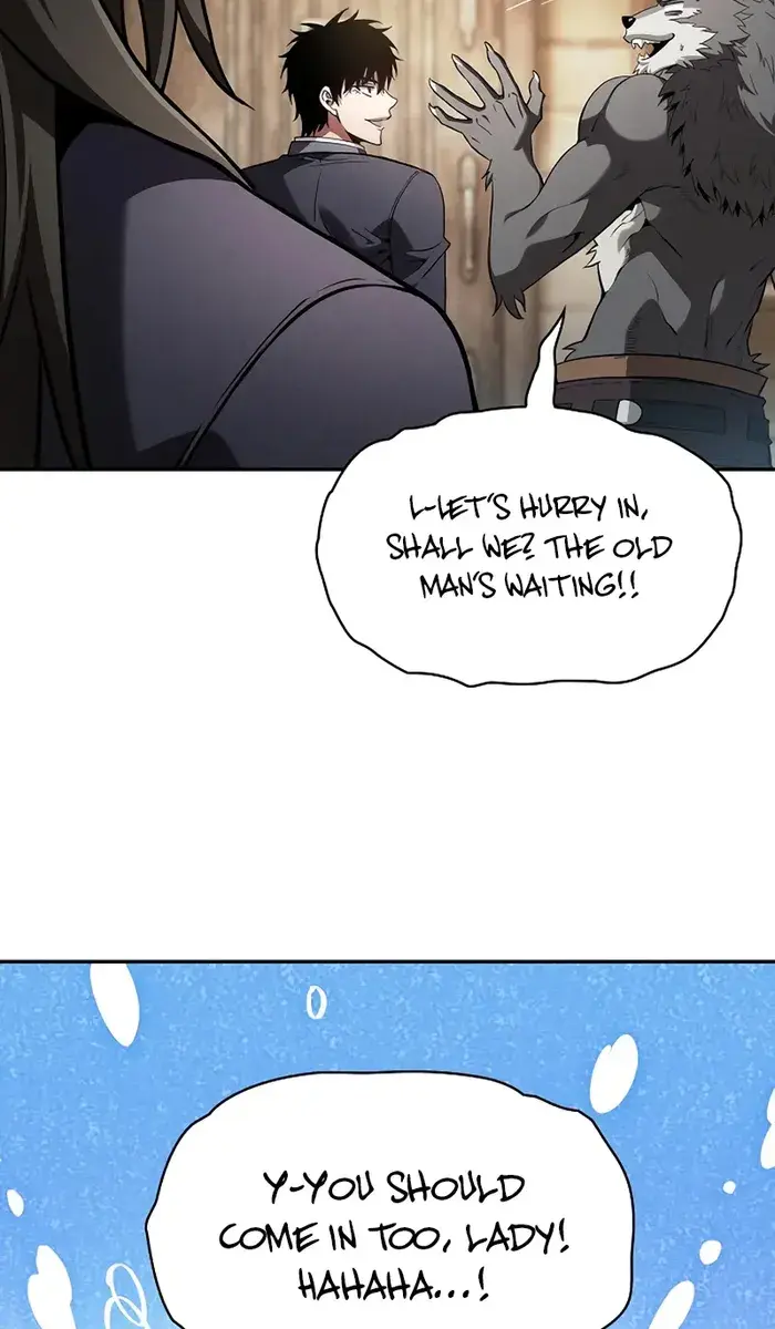 Academy's Genius Swordmaster Chapter 104 Page 41