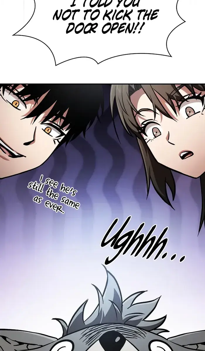 Academy's Genius Swordmaster Chapter 104 Page 52